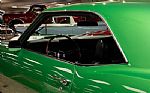 1969 Camaro Z/28 - Real X33 Code Thumbnail 33