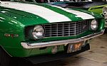 1969 Camaro Z/28 - Real X33 Code Thumbnail 36