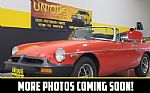 1979 MGB Thumbnail 1