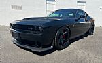 2017 Dodge Challenger Hellcat