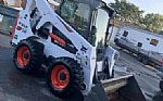 2020 Bobcat 650-S