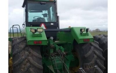 1996 John Deere 8970 