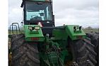 1996 John Deere 8970