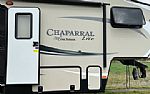 2016 Coachmen Chaparral Lite