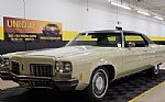 1972 Oldsmobile 98 Holiday 2dr Coupe