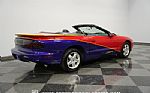 1995 Firebird SLP Firehawk Converti Thumbnail 11