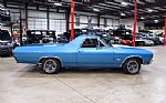 1970 El Camino Thumbnail 9