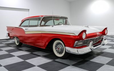 1957 Ford Fairlane 500 