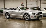 2014 Ford Mustang GT Convertible