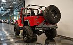 1972 Land Cruiser FJ40 Thumbnail 7