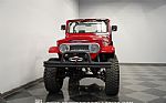 1972 Land Cruiser FJ40 Thumbnail 16