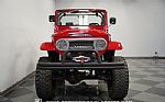 1972 Land Cruiser FJ40 Thumbnail 61