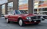 1989 560SL Thumbnail 1