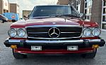 1989 560SL Thumbnail 12