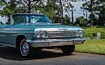 1962 Impala SS Thumbnail 41