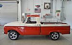 1965 Ford F-100