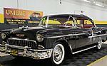 1955 Chevrolet Bel Air 2dr Hardtop