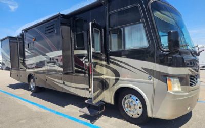 2013 Thor Motor Coach Challenger 37DT