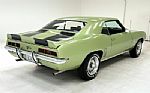 1969 Camaro Z28 Hardtop Thumbnail 5