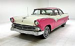 1955 Ford Fairlane Crown Victoria 2 Door