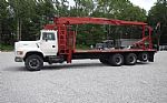 1992 Ford L9000