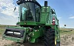 2006 John Deere 9760 STS