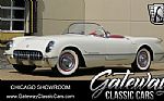 1954 Corvette Thumbnail 1