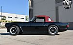 1974 TR6 Thumbnail 3