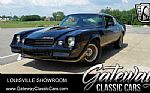 1979 Camaro Thumbnail 1