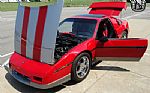 1986 Fiero Thumbnail 11