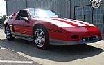 1986 Fiero Thumbnail 9