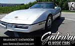 1984 Chevrolet Corvette