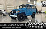 1978 FJ43 Thumbnail 1