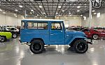 1978 FJ43 Thumbnail 5