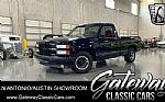 1991 Chevrolet C1500