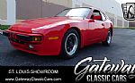 1983 Porsche 944