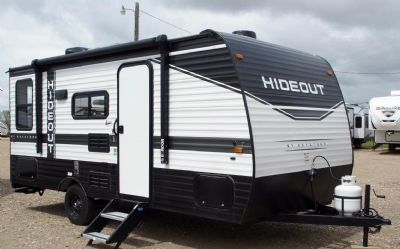 Photo of a 2022 Keystone Hideout 117RD Awesome... for sale