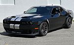 2019 Dodge Challenger Hellcat Redeye