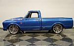 1967 C10 Supercharged LS Restomod Thumbnail 2