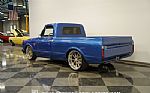 1967 C10 Supercharged LS Restomod Thumbnail 6