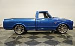 1967 C10 Supercharged LS Restomod Thumbnail 12