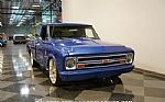 1967 C10 Supercharged LS Restomod Thumbnail 14