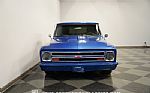 1967 C10 Supercharged LS Restomod Thumbnail 15