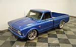 1967 C10 Supercharged LS Restomod Thumbnail 18