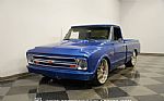 1967 C10 Supercharged LS Restomod Thumbnail 17