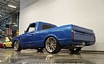 1967 C10 Supercharged LS Restomod Thumbnail 23