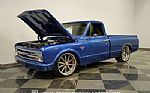 1967 C10 Supercharged LS Restomod Thumbnail 32