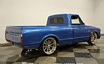 1967 C10 Supercharged LS Restomod Thumbnail 51