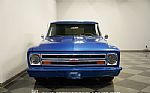 1967 C10 Supercharged LS Restomod Thumbnail 64