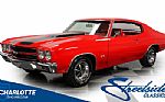 1970 Chevelle SS 454 Tribute Thumbnail 1